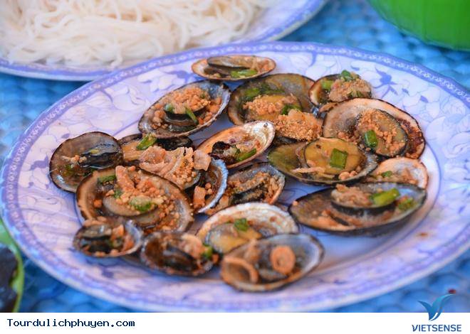 Đảo Kỳ Co - Thiên Đường Biển Lý Tưởng Cho Kỳ Nghỉ Mùa Hè - Ảnh 9