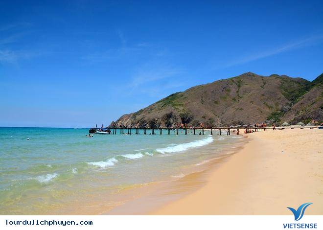 Đảo Kỳ Co - Thiên Đường Biển Lý Tưởng Cho Kỳ Nghỉ Mùa Hè - Ảnh 2