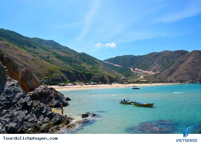 Đảo Kỳ Co - Thiên Đường Biển Lý Tưởng Cho Kỳ Nghỉ Mùa Hè - Ảnh 5