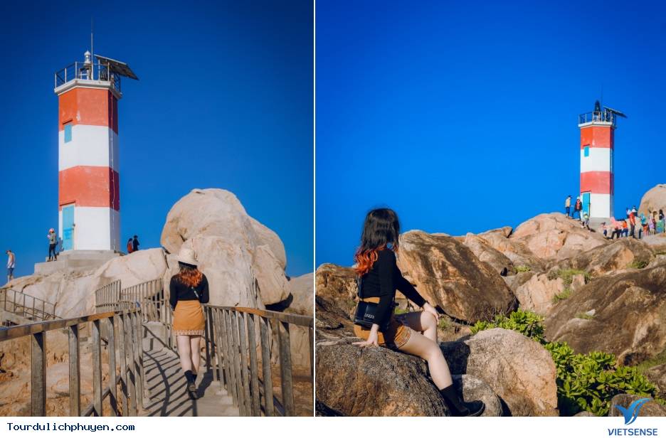 Đầu năm 2019, gành Đá Đĩa thu hút đông đảo khách thăm quan - Ảnh 5 Đầu năm 2019, gành Đá Đĩa thu hút đông đảo khách thăm quan - Ảnh 5