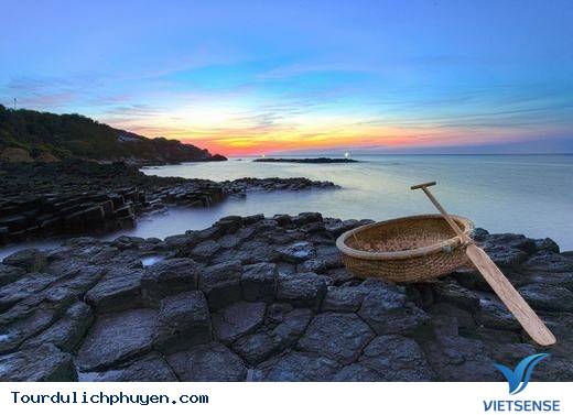 Đến Phú Yên Đi TÌm Vùng Đất Hoa Vàng, Cỏ Xanh Đẹp Như Trong Phim - Ảnh 9