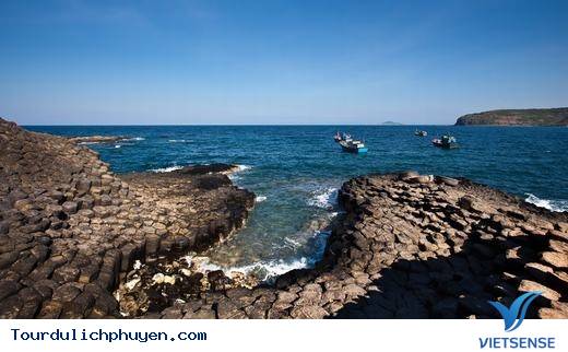 Đến Phú Yên Đi TÌm Vùng Đất Hoa Vàng, Cỏ Xanh Đẹp Như Trong Phim - Ảnh 8