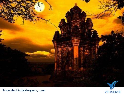 Đến Phú Yên Đi TÌm Vùng Đất Hoa Vàng, Cỏ Xanh Đẹp Như Trong Phim - Ảnh 14