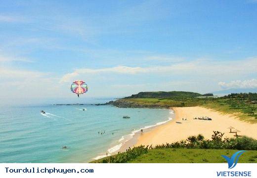 Đến Phú Yên Đi TÌm Vùng Đất Hoa Vàng, Cỏ Xanh Đẹp Như Trong Phim - Ảnh 10