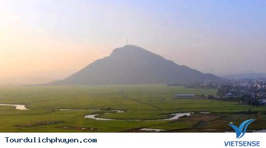 Đến Phú Yên Đi TÌm Vùng Đất Hoa Vàng, Cỏ Xanh Đẹp Như Trong Phim - Ảnh 20