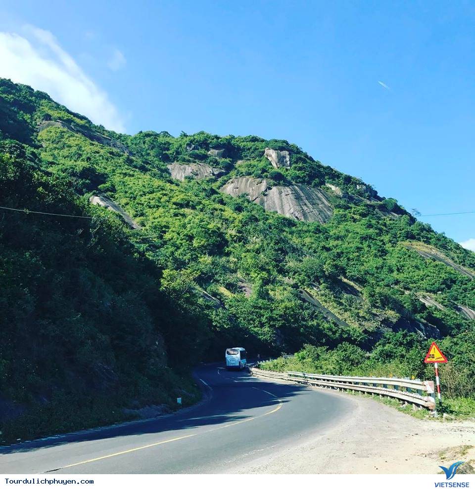 Đèo Cả Phú Yên - Ảnh 2
