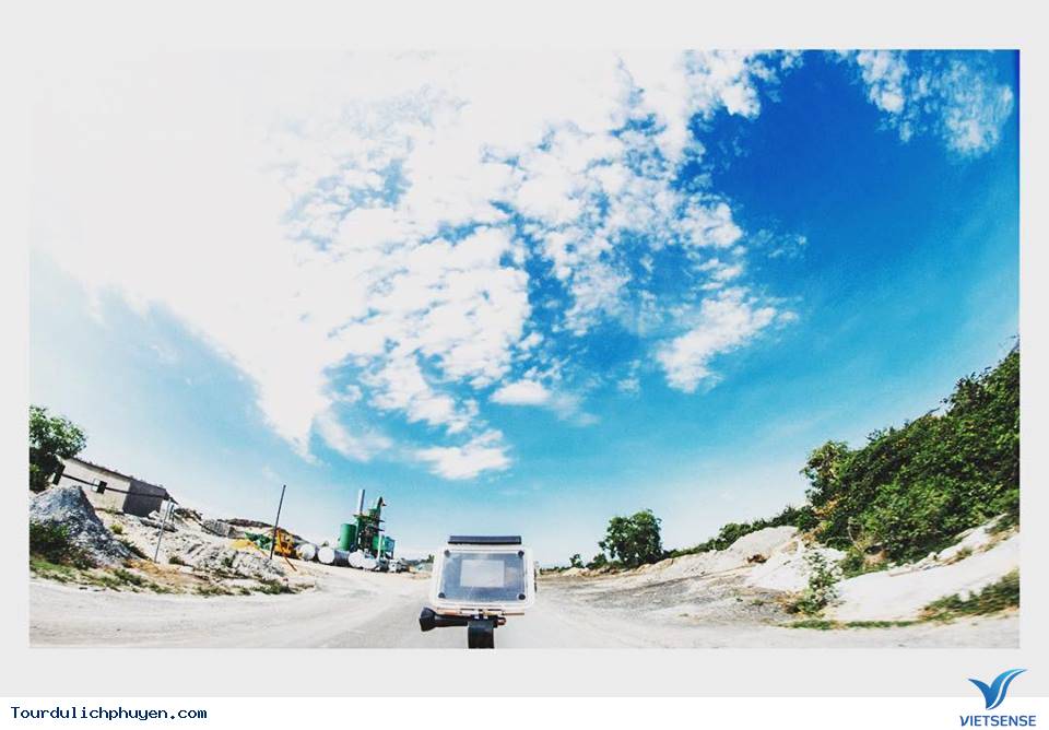 Đèo Cả Phú Yên - Ảnh 3