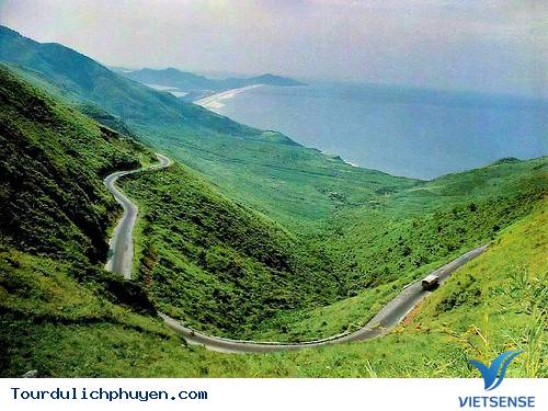 Đèo Cù Mông - Ảnh 1