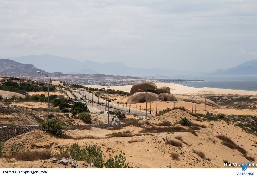 Đẹp Tuyệt Vời Cung Đường Ven Biển Sài Gòn - Phú Yên - Ảnh 6