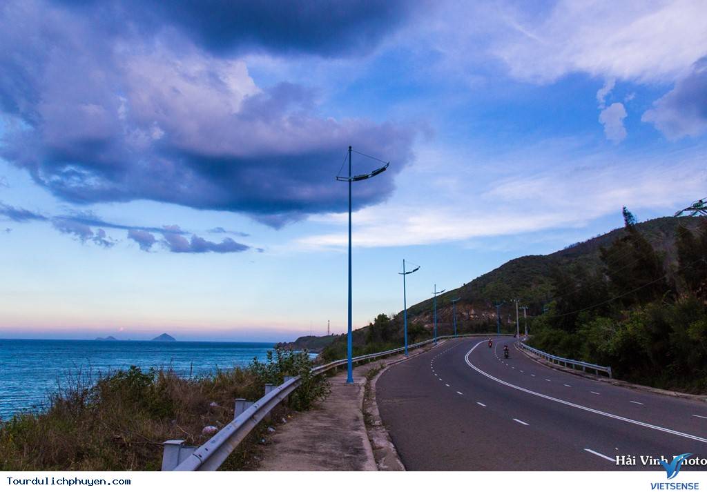 Đẹp Tuyệt Vời Cung Đường Ven Biển Sài Gòn - Phú Yên - Ảnh 14