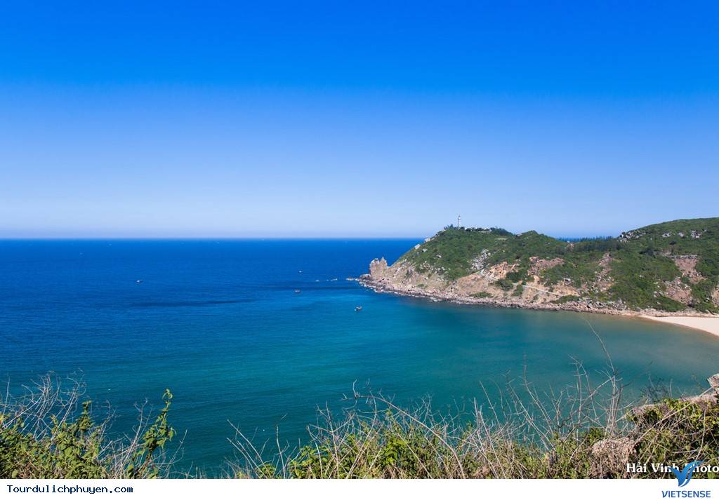 Đẹp Tuyệt Vời Cung Đường Ven Biển Sài Gòn - Phú Yên - Ảnh 19