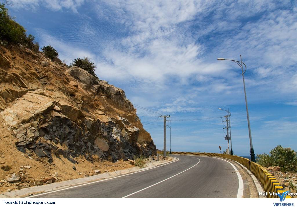 Đẹp Tuyệt Vời Cung Đường Ven Biển Sài Gòn - Phú Yên - Ảnh 4