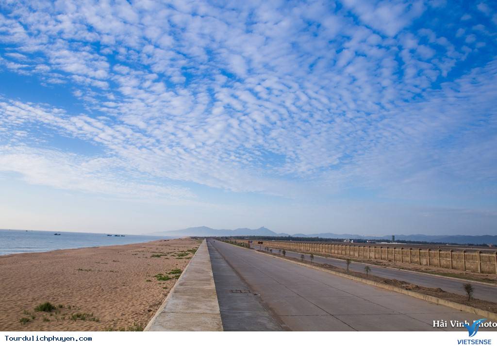 Đẹp Tuyệt Vời Cung Đường Ven Biển Sài Gòn - Phú Yên - Ảnh 20