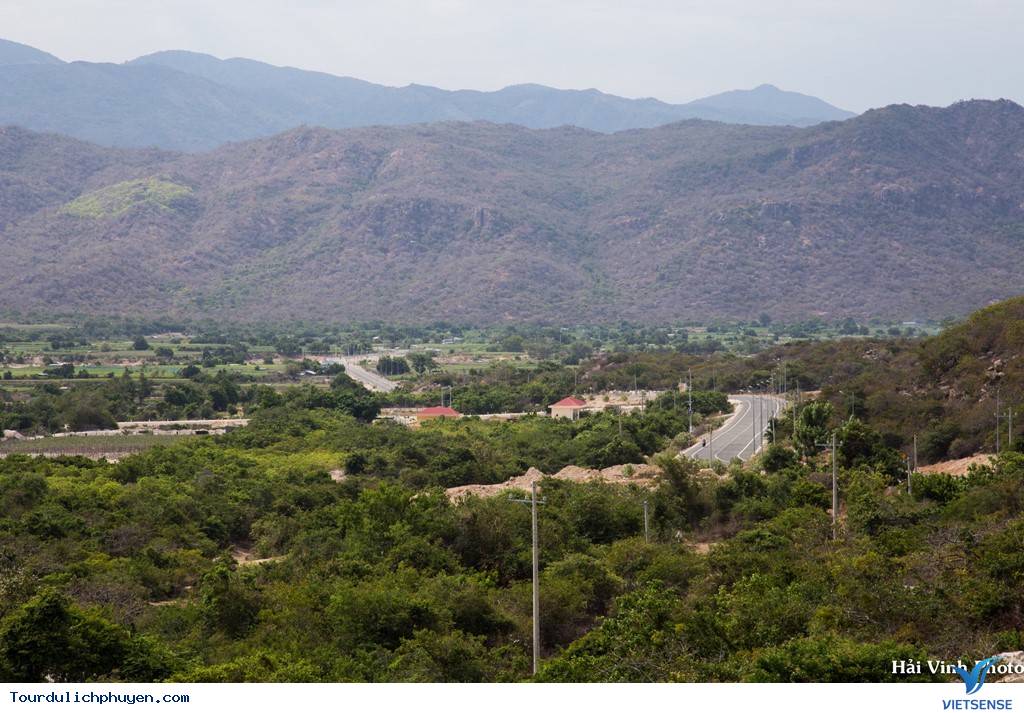 Đẹp Tuyệt Vời Cung Đường Ven Biển Sài Gòn - Phú Yên - Ảnh 7