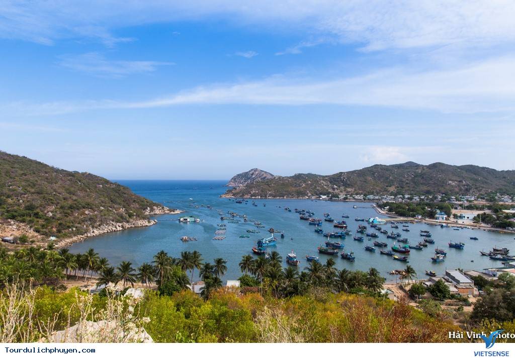 Đẹp Tuyệt Vời Cung Đường Ven Biển Sài Gòn - Phú Yên - Ảnh 9