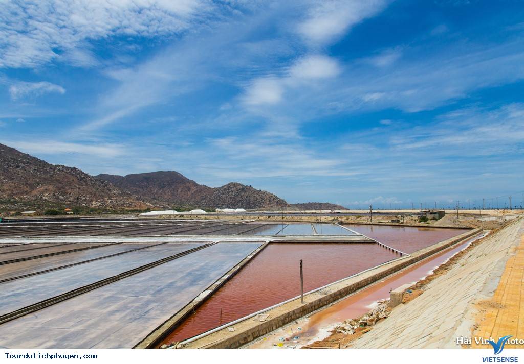 Đẹp Tuyệt Vời Cung Đường Ven Biển Sài Gòn - Phú Yên - Ảnh 3