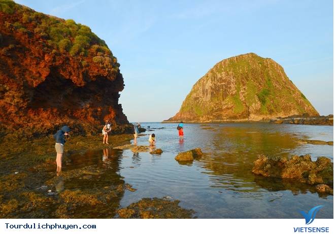 Di tích quốc gia Hòn Yến Phú Yên - Ảnh 2 Di tích quốc gia Hòn Yến Phú Yên - Ảnh 2