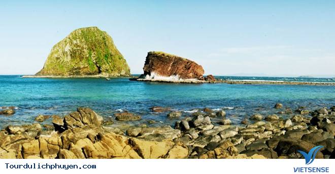 Di tích quốc gia Hòn Yến Phú Yên - Ảnh 1 Di tích quốc gia Hòn Yến Phú Yên - Ảnh 1