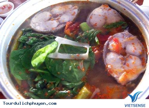 Địa Điểm Ăn Ngon Và Món Ăn Ngon Tại Phú Yên - Ảnh 4 Địa Điểm Ăn Ngon Và Món Ăn Ngon Tại Phú Yên - Ảnh 4