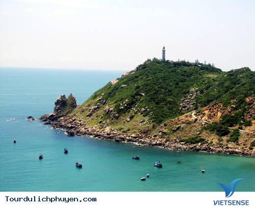 Điểm Cực Đông Của Tổ Quốc Rạng Ngời Trong Nắng Sớm - Ảnh 1