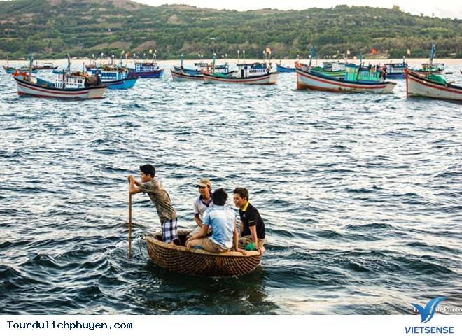 Dịp Lễ 30/4 Này hành trình Đến Phú Yên Có Gì Hay - Ảnh 2 Dịp Lễ 30/4 Này hành trình Đến Phú Yên Có Gì Hay - Ảnh 2