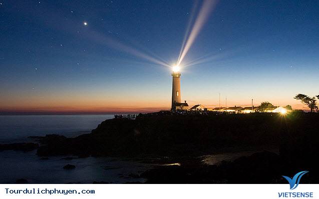 Đón bình minh tại Mũi Điện Phú Yên - Ảnh 3