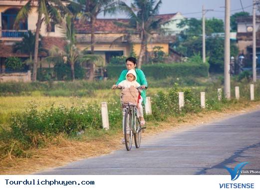 Đồng Quê Phú Yên Bình Dị Và Mộc Mạc Mà Đẹp Vô Cùng4 Đồng Quê Phú Yên Bình Dị Và Mộc Mạc Mà Đẹp Vô Cùng
