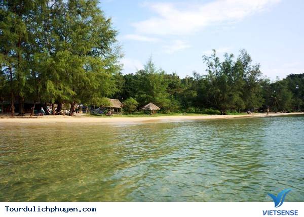 Đảo ngọc Phú Quốc