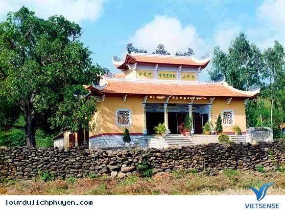 hành trình Chùa Đá Trắng Phú Yên - Ảnh 2