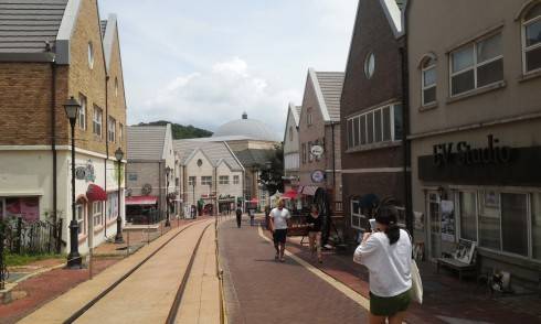 Du Lịch Gyeonggi - Điểm Đến Mới Cho Người Việt Yêu Hàn Quốc - Ảnh 2 Du Lịch Gyeonggi - Điểm Đến Mới Cho Người Việt Yêu Hàn Quốc - Ảnh 2