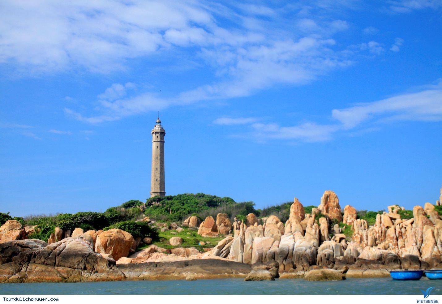 Hải đăng Mũi Điện