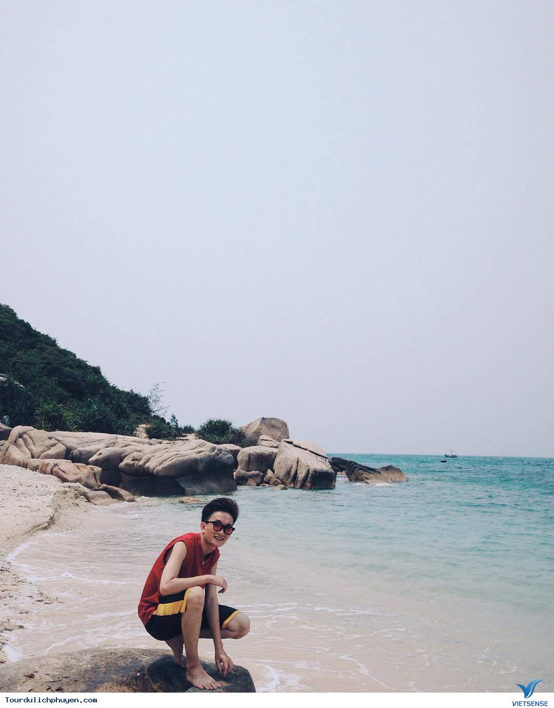 chương trình
Phú Yên Cắm Trại Cực Đã Ở 5 Hòn Đảo Tuyệt Đẹp - Ảnh 5 trải nghiệm Phú Yên Cắm Trại Cực Đã Ở 5 Hòn Đảo Tuyệt Đẹp - Ảnh 5