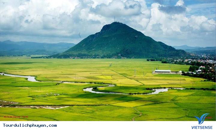 hành trình Phú Yên Ghé Núi Chóp Chài Thưởng Thức Đặc Sản Thịt Dê - Ảnh 1