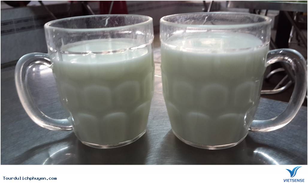 Đặc sản thịt dê – nét ẩm thực Phú Yên - Ảnh 3