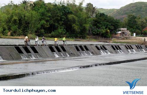 hành trình Phú Yên Ghé Thăm Đập Tam Giang - Ảnh 2 hành trình Phú Yên Ghé Thăm Đập Tam Giang - Ảnh 2