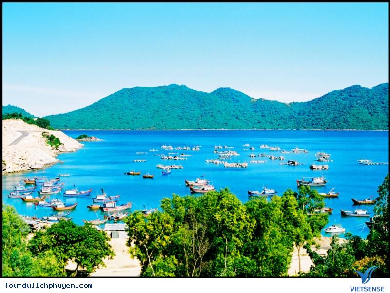 hòn chùa, hành trình phú yên