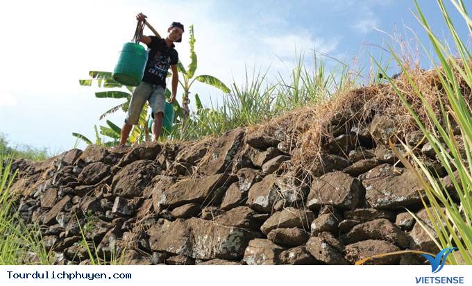 du lịch Phú Yên, không gian văn hóa đá