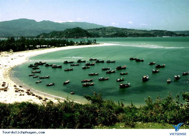 Du Lịch Phú Yên Không Đơn Giản Chỉ Có Gềnh Đá Đĩa - Ảnh 6 Du Lịch Phú Yên Không Đơn Giản Chỉ Có Gềnh Đá Đĩa - Ảnh 6