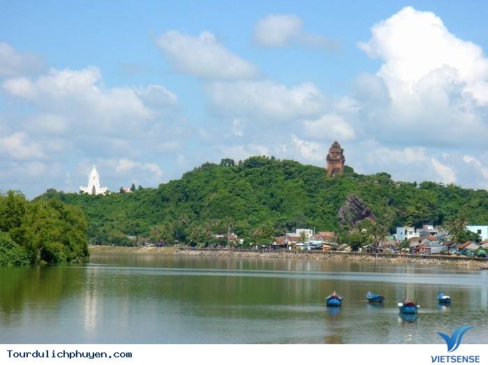 trải nghiệm Phú Yên tự túc - Ảnh 3 hành trình Phú Yên tự túc - Ảnh 3