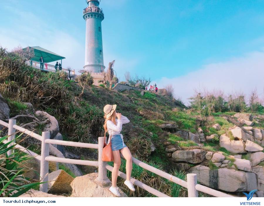 hành trình Phú Yên: Vẻ đẹp đến từ sự tự nhiên và chân thật nhất - Ảnh 3