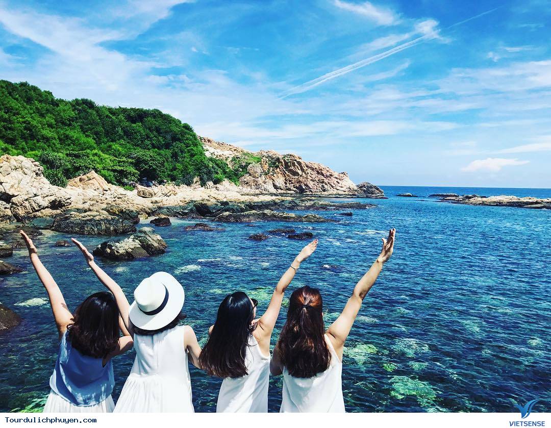 hành trình Phú Yên: Vẻ đẹp đến từ sự tự nhiên và chân thật nhất - Ảnh 2