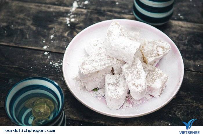 Bánh hồng Tam Quan Bánh hồng Tam Quan