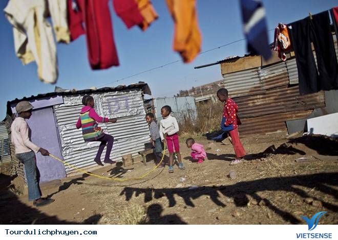 hành trình Và Ghi Lại Những Khoảng Khắc Vô Tư Của Trẻ Em Trên Khắp Hành Tinh - Ảnh 11