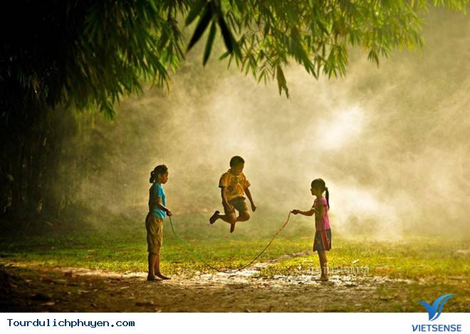 hành trình Và Ghi Lại Những Khoảng Khắc Vô Tư Của Trẻ Em Trên Khắp Hành Tinh - Ảnh 15