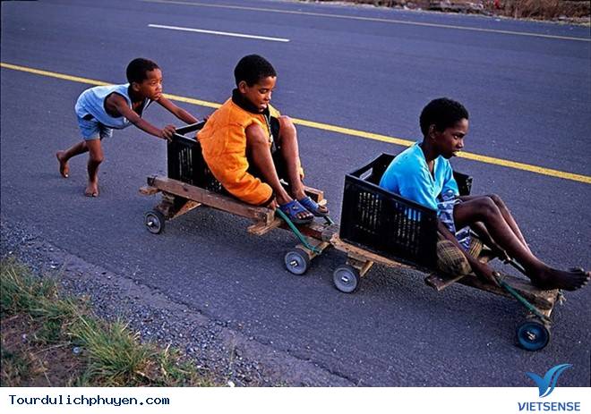 hành trình Và Ghi Lại Những Khoảng Khắc Vô Tư Của Trẻ Em Trên Khắp Hành Tinh - Ảnh 12