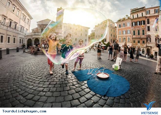 hành trình Và Ghi Lại Những Khoảng Khắc Vô Tư Của Trẻ Em Trên Khắp Hành Tinh - Ảnh 14