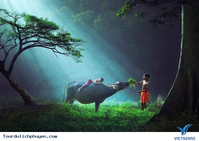 hành trình Và Ghi Lại Những Khoảng Khắc Vô Tư Của Trẻ Em Trên Khắp Hành Tinh - Ảnh 1