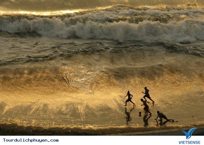 hành trình Và Ghi Lại Những Khoảng Khắc Vô Tư Của Trẻ Em Trên Khắp Hành Tinh - Ảnh 13