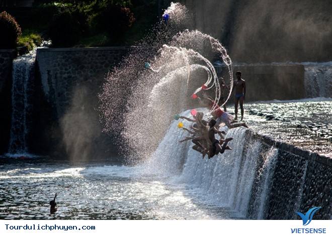 hành trình Và Ghi Lại Những Khoảng Khắc Vô Tư Của Trẻ Em Trên Khắp Hành Tinh - Ảnh 16