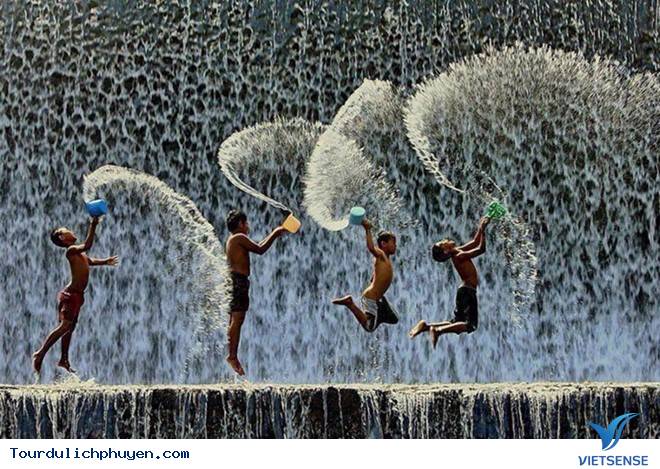 hành trình Và Ghi Lại Những Khoảng Khắc Vô Tư Của Trẻ Em Trên Khắp Hành Tinh - Ảnh 2